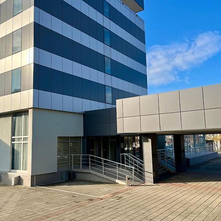 Hotel Monogram Park ルマ エクステリア 写真