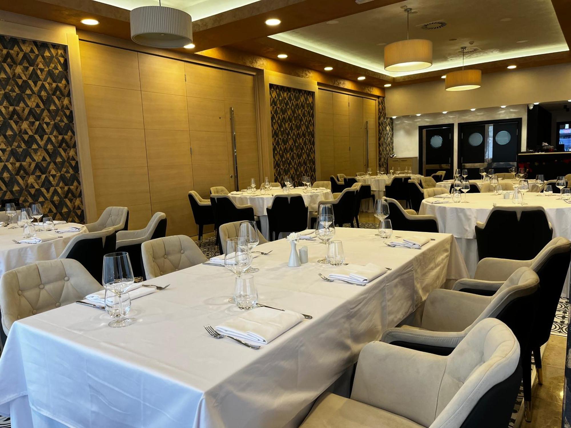 Hotel Monogram Park ルマ エクステリア 写真